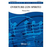 Overture con Spirito