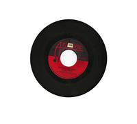 overture from tommy / mud 45 rpm single