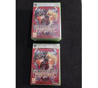 Overture Guilty Gear 2 Microsoft Xbox 360 Pal Italiano Nuovo