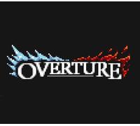 Overture Steam CD Key