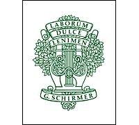 Overture to The School for Scandal, Op. 5 Study Score No. 25