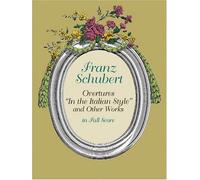 Overtures In The Italian Style And Other Works