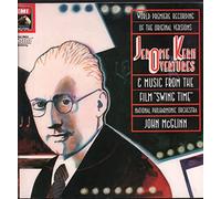 Overtures / Music From The Film 'Swing Time'
