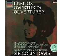 Overtures - Ouvertüren