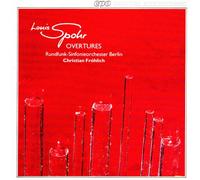 Overtures / Ouvertüren