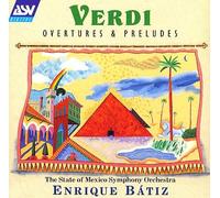 Overtures & Preludes