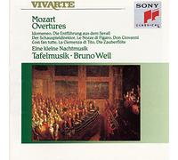 Overtures & Serenades