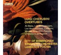 Overtures Vol. 1 [Swiss Import]