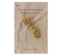 Overview of Buddhist Tantra