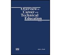 Overview of Career and Technical Education