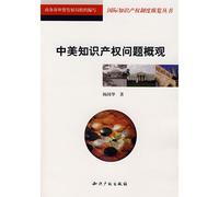 overview of Sino-US Intellectual Property Rights (Paperback)