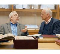 Overview of the First Chapters of Genesis : Hebrew Union College