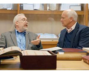 Overview of the First Chapters of Genesis : Hebrew Union College