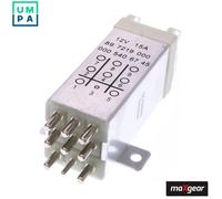 MAXGEAR 50-0499 Overvoltage Protection Relay, ABS