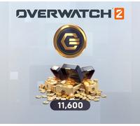 Overwatch 2 - 10000 (+1600 Bonus) Coins DLC EU XBOX One / Xbox Series X|S CD Key