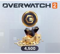 Overwatch 2 - 4500 Coins DLC PC Battle.net Altergift