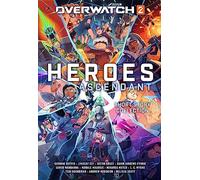 Overwatch 2: Heroes Ascendant – An Overwatch Story Collection