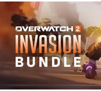 Overwatch 2 - Invasion Bundle Steam Account