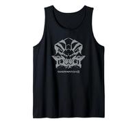 Overwatch 2 Reinhardt Icon Logo Tank Top