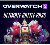 Overwatch 2 - Ultimate Battle Pass Bundle: Season 17 DLC US XBOX One / Xbox Series X|S CD Key