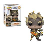 Overwatch 29045 Games Junkrat Pop Vinyl Figure