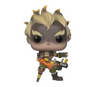 Overwatch 29045 Games Junkrat Pop Vinyl Figure
