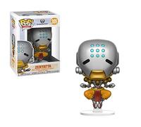 Overwatch 29052 Games Zenyatta Pop Vinyl Figure