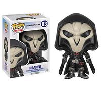 Overwatch 9299 "POP! Vinyl Reaper" Figure
