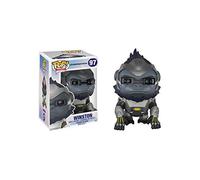 Overwatch 9300 6 Inch "POP! Vinyl Winston" Figure