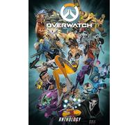 Overwatch: Anthology Volume 1