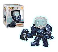 Overwatch - Coldhardt Reinhardt 6" Pop! Vinyl