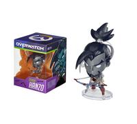 Official Blizzard Overwatch Demon Hanzo Cute But Deadly