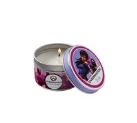 Overwatch: D.Va Scented Candle (2 oz.): Small, Cinnamon