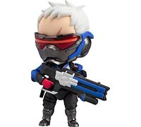 OVERWATCH - Figurine Nendoroid Soldat 76 - Classic Skin, G90603