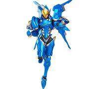 OVERWATCH - Figurine Pharah - Figma 16cm 'GoodSmileCompany', G90693