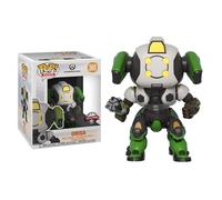 Overwatch Funklo POP | Orisa