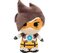 Overwatch Funko Collectible Plush Tracer Anime Video Game Brand New With Tag