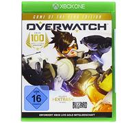 Overwatch Game of the Year Edition [German Version]