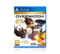 Overwatch Game of the Year Edition (PS4)