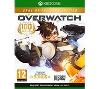 Overwatch Game of the Year Edition (Xbox One)