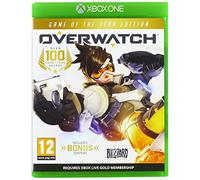 Overwatch Game of the Year Edition (Xbox One)