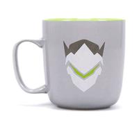 Overwatch Genji Mug