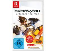 Overwatch Legendary Edition - [Nintendo Switch]