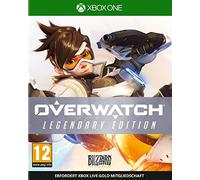 Overwatch - Legendary Edition (Online-Game)