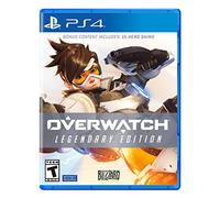 Overwatch Legendary Edition - PlayStation 4