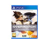 Overwatch Legendary Edition (PS4)