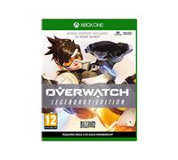 Overwatch Legendary Edition (Xbox One)