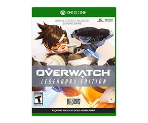 Overwatch Legendary Edition - Xbox One