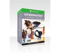 Overwatch Legendary Holiday Bundle - Xbox One