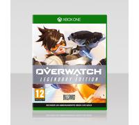 Overwatch Legendary (PC)